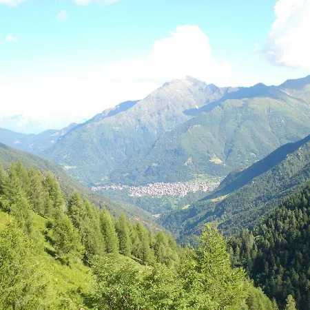 Cedarwood Alojamento de Acomodação e Pequeno-almoço