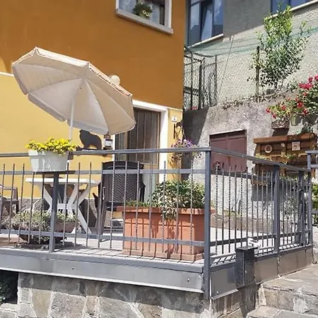 Cedarwood Couette-café