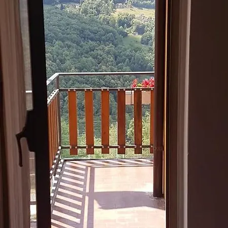 Couette-café Cedarwood Premana